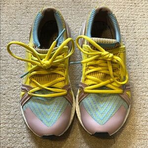 Adidas Stella McCartney Athletic Sneakers